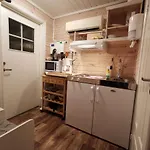 Utsikten Villa Gjesvær