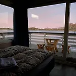 Utsikten