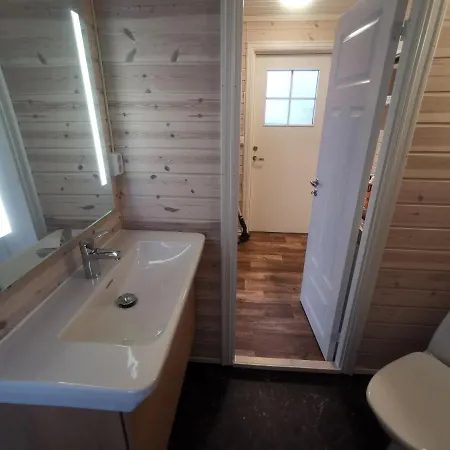 Utsikten Villaer