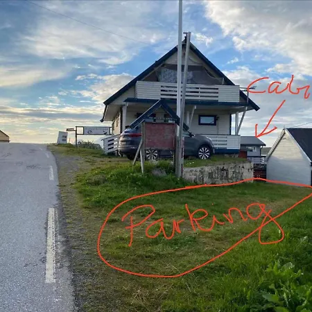 Utsikten