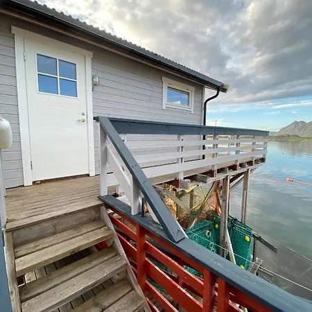 Utsikten *