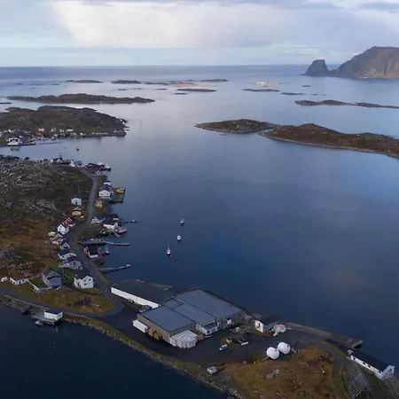 Villaer Utsikten
