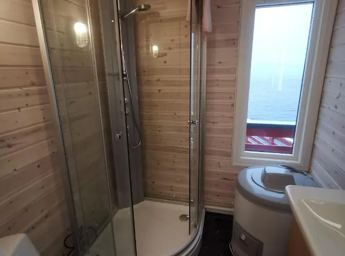 Villa Utsikten Gjesvær