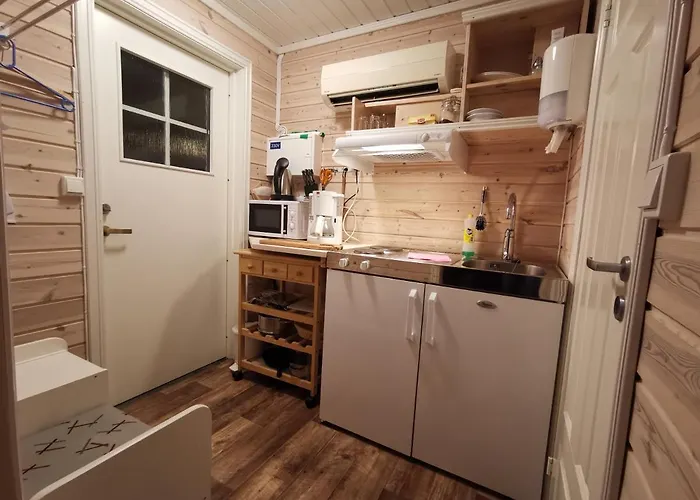 Utsikten Villa Gjesvær